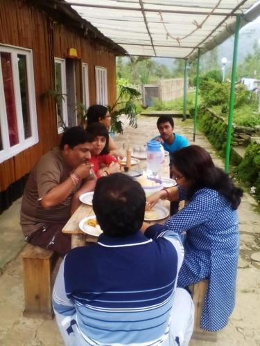 dilpali homestay