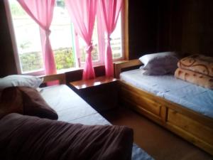 Dilpali Homestay,,2 star