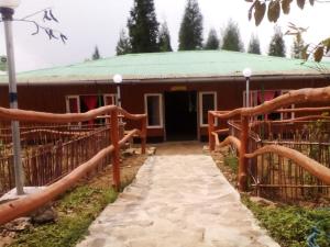 dilpali homestay