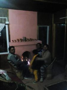 dilpali homestay