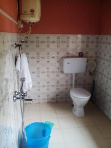 dilpali homestay