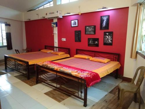 shantiniketan