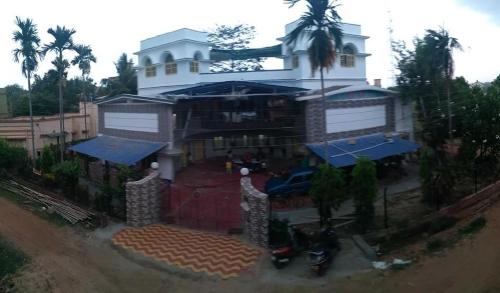 bichitrita homestay