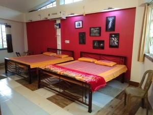 bichitrita homestay