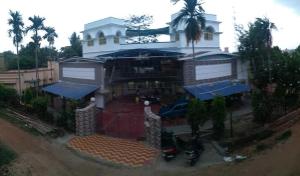 bichitrita homestay