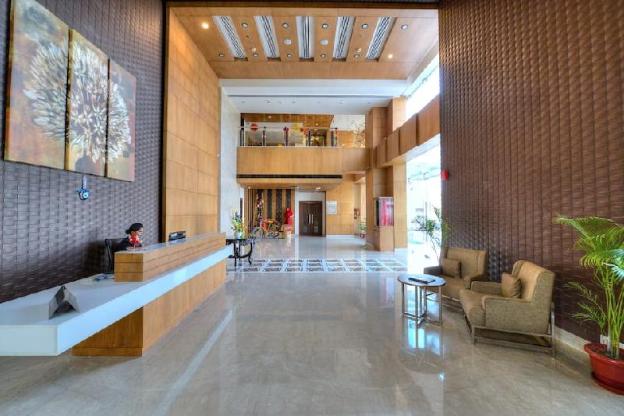 hotel delite grand