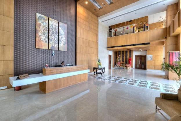 hotel delite grand