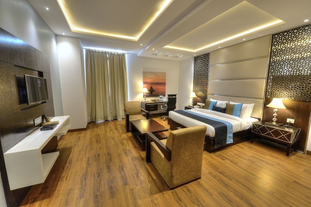 faridabad