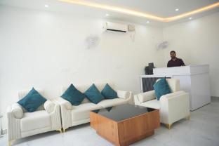 hotel devyanta