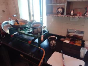 keru guest house city centre