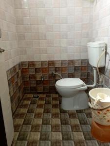 keru guest house city centre