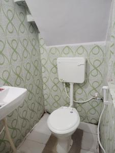keru guest house city centre