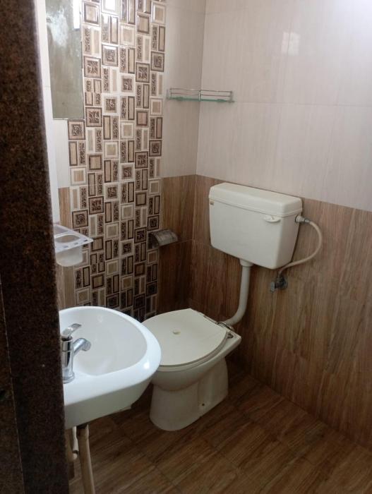 keru guest house city centre