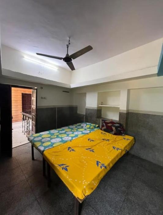 keru guest house city centre
