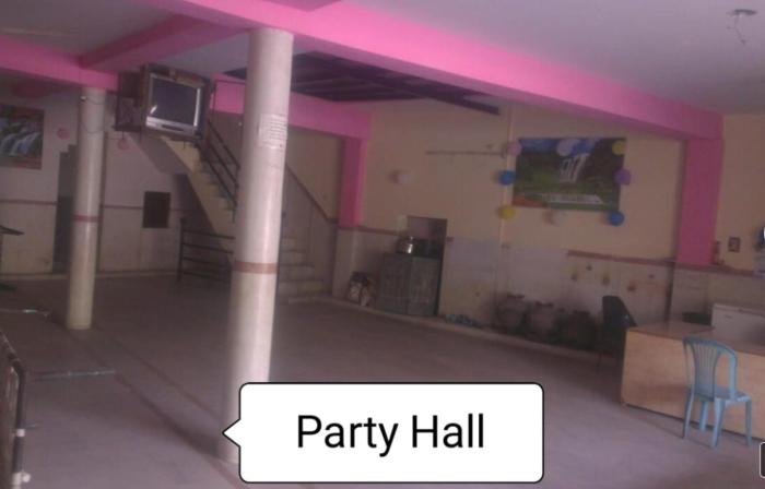 keru guest house city centre