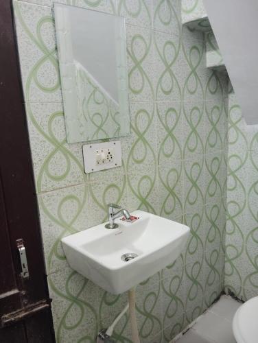 keru guest house city centre