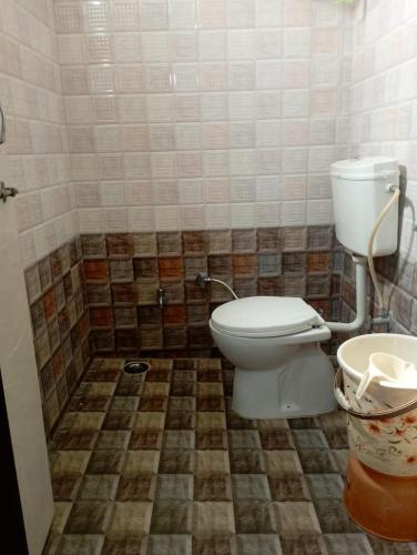 keru guest house city centre