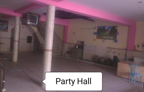 keru guest house city centre
