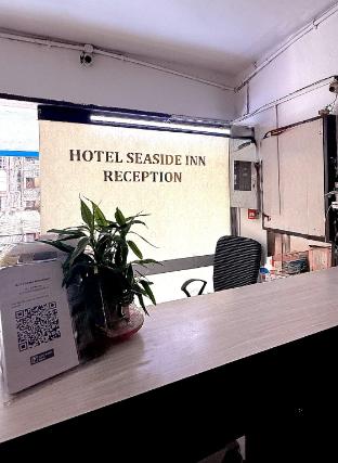 Hotel Seaside Inn,,2 star