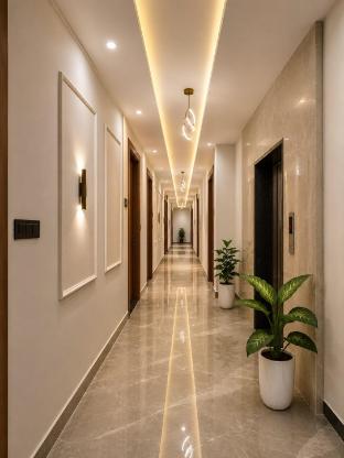 hotel sky lite