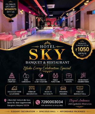hotel sky lite