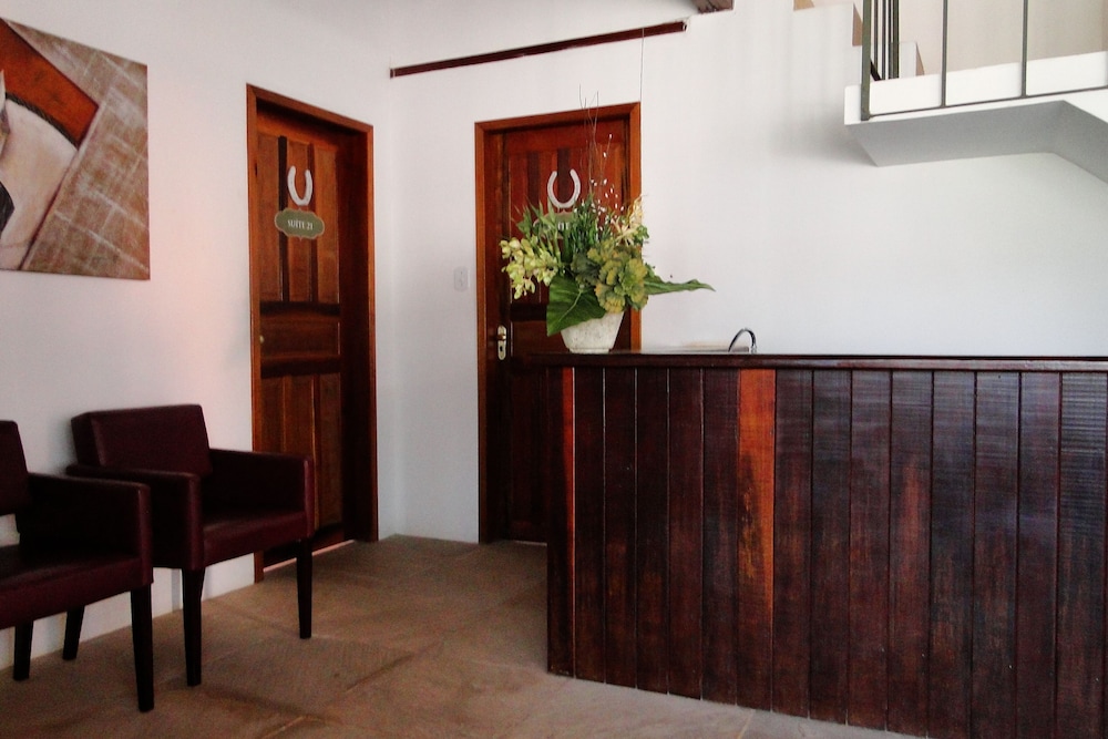 hotel dos bretoes