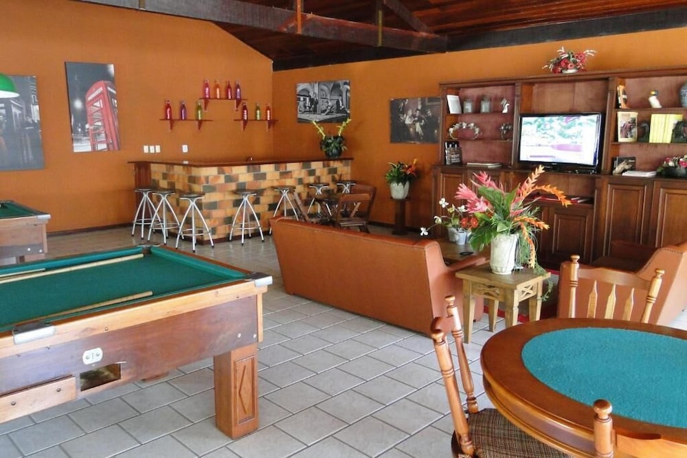 hotel dos bretoes