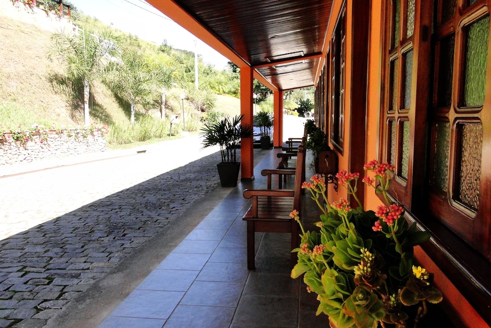 hotel dos bretoes