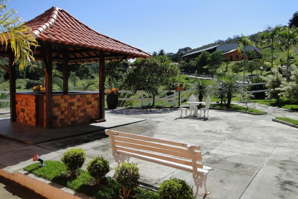 hotel dos bretoes
