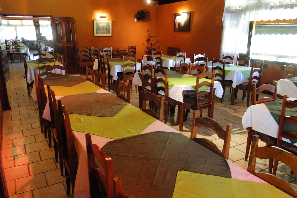 hotel dos bretoes