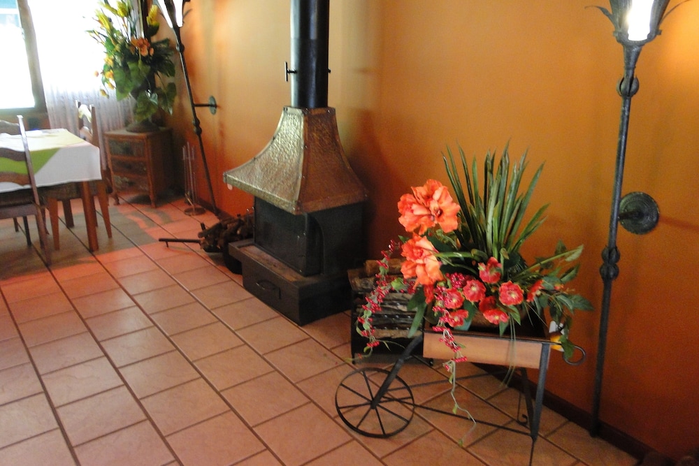 hotel dos bretoes