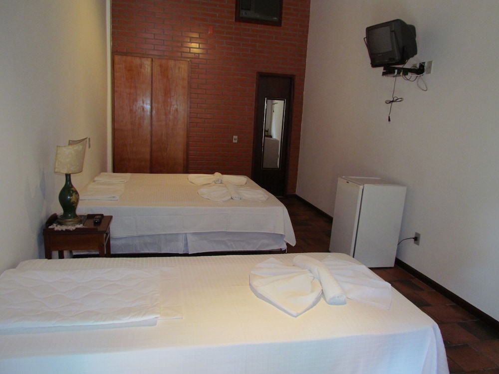 hotel dos bretoes