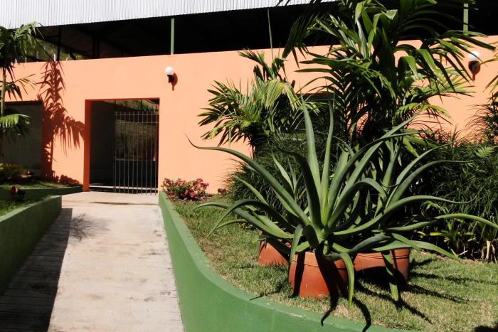 hotel dos bretoes