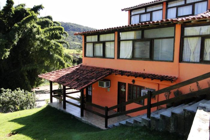 hotel dos bretoes