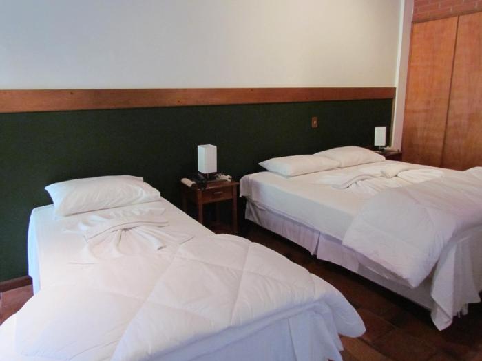 hotel dos bretoes