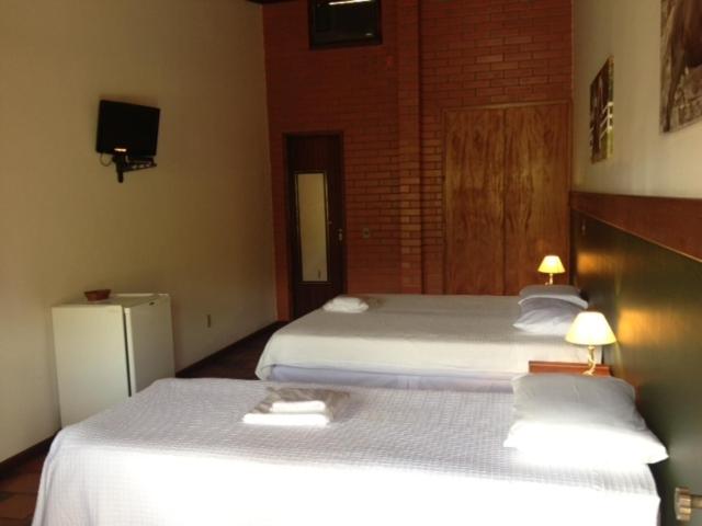 hotel dos bretoes