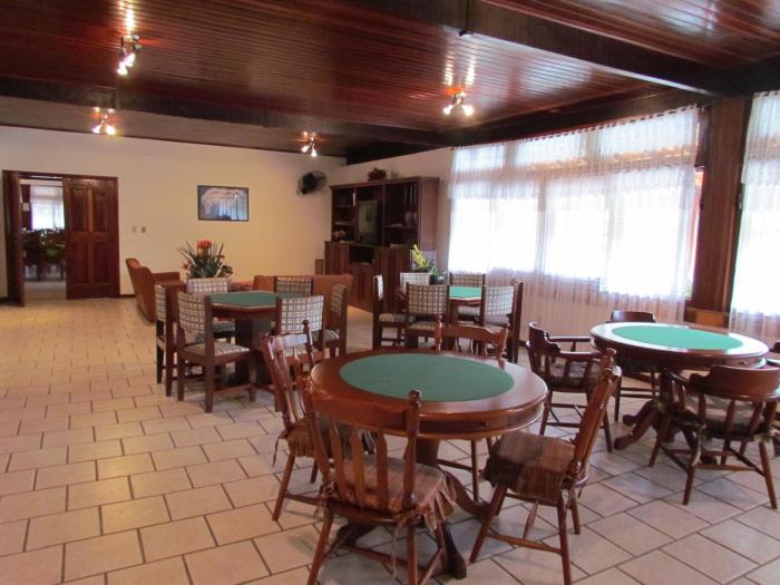 hotel dos bretoes