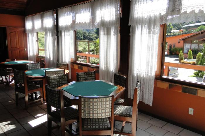 hotel dos bretoes