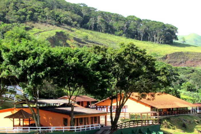 hotel dos bretoes