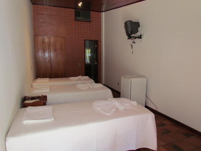 hotel dos bretoes