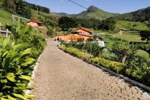 Hotel Dos Bretoes,Sapucaia>>Alem Paraiba,3 star