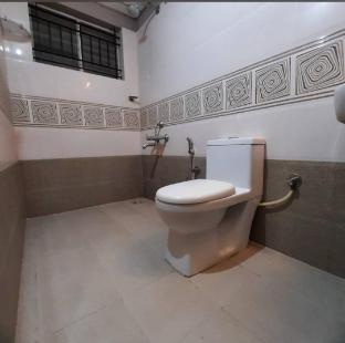Oakhaven Service Apartment Kaikondrahalli,,3 star