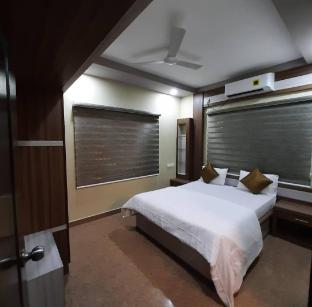 Oakhaven Service Apartment Kaikondrahalli,,3 star