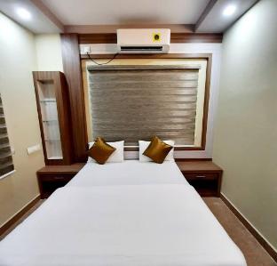 Oakhaven Service Apartment Kaikondrahalli,,3 star