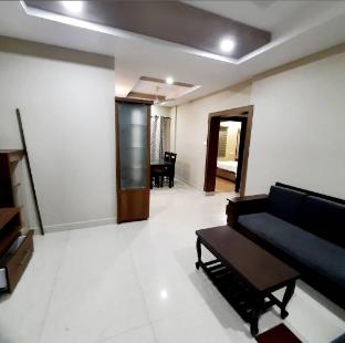 oakhaven service apartment kaikondrahalli