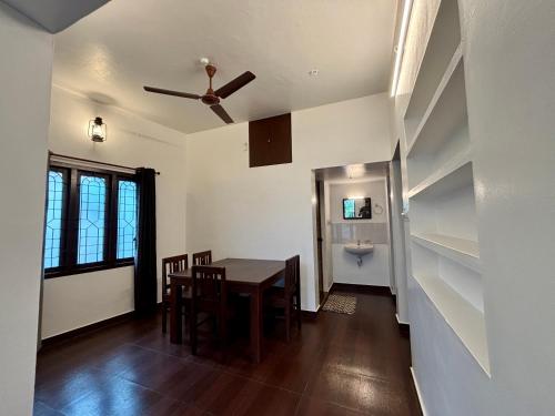 fort grande stay