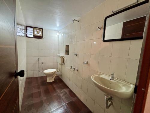 fort grande stay