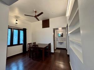 fort grande stay