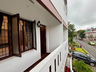 fort grande stay