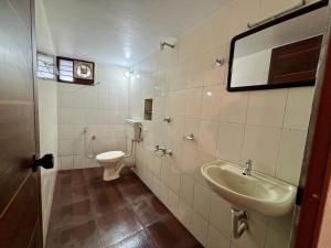 fort grande stay